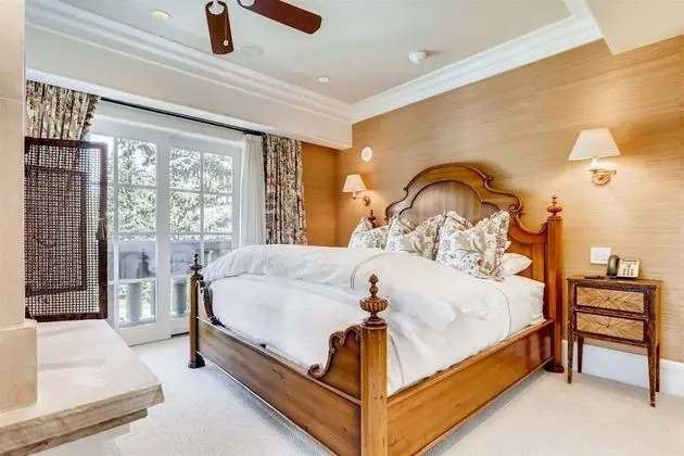 1-#28 One Willow Bridge 3BD - Oda
