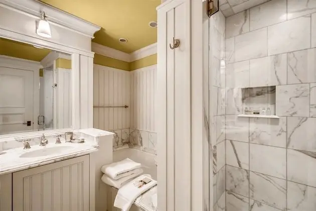 1-#36 One Willow Bridge 3BD - Banyo Tipleri