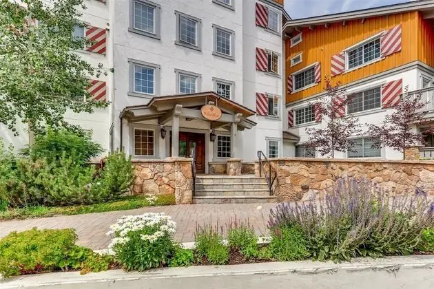1-9 Vail Rd #25 - Dış Mekan