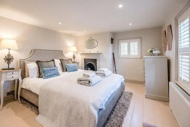 1 Alde Lane, Aldeburgh