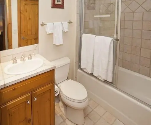 1-arrowhead 45 River Dance Way 5 bed - Banyo Tipleri