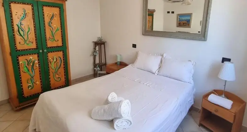 1-bed Apartment Abruzzo, Italy 15 Minutes to sea - Oda