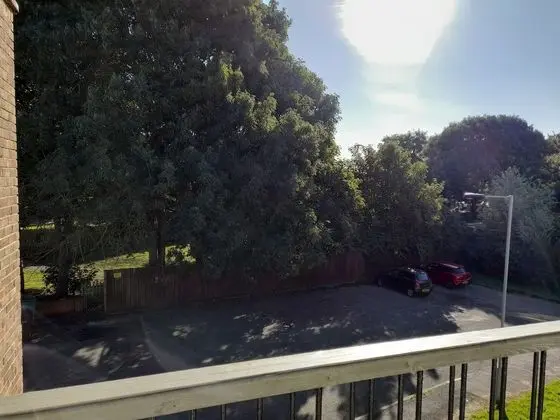 1-bed Apartment in Bishop Auckland -breakfast Incl