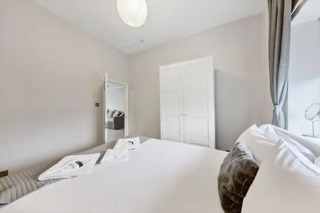 1 Bed Apartment in Camden By City Stay