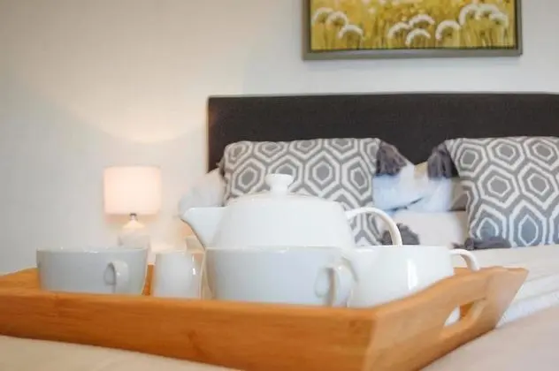 1-bed Apartment in Helston - Resturant and Golf - Öne Çıkan Resim