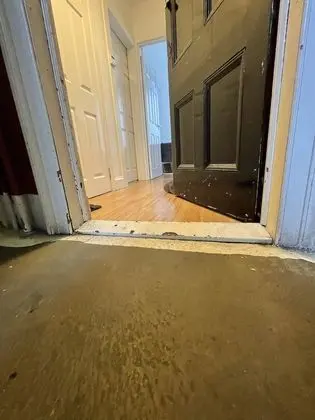 1-bed Apartment Next to Paisley Gilmour Station! - Dış Mekan