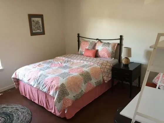 1 Bed Apartment next to SW Integris near Downtown - Oda