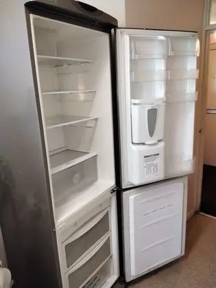 1-bed Apt in Wembley Park,close to Stadium & Arena - Mutfak
