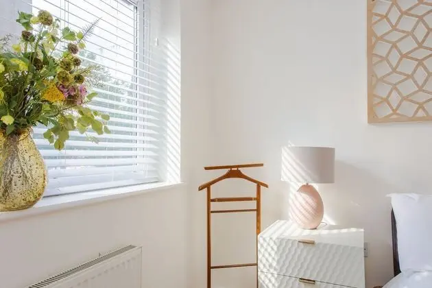 1 Bed with Balcony by Broadway Market & Columbia Road