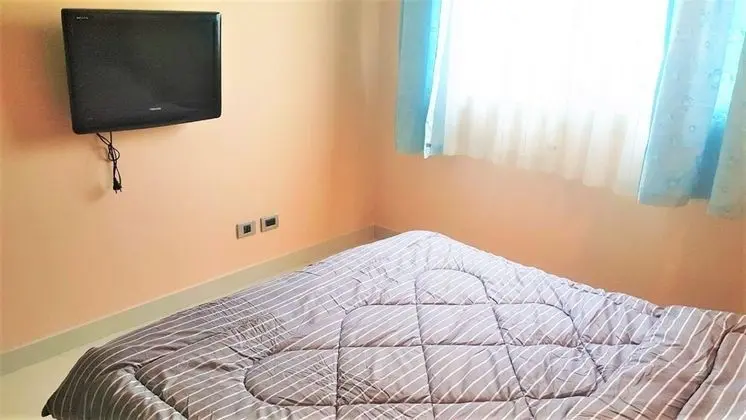 1 bed Condo With Direct Pool Access, Jomtien - Oda