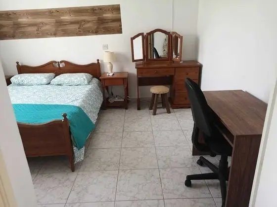 1-bed Cosy Apartment Close to Paphos Beach - Oda