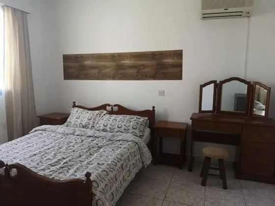 1-bed Cosy Apartment Close to Paphos Beach - Öne Çıkan Resim