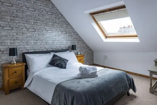 1 Bed- The Duplex by Pureserviced - Öne Çıkan Resim