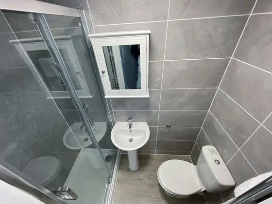 1 Bed - Euston by Pureserviced - İç Mekan