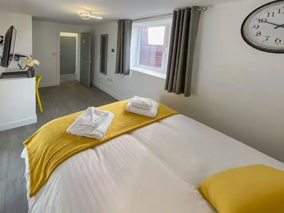 1 Bed - Euston by Pureserviced - Oda