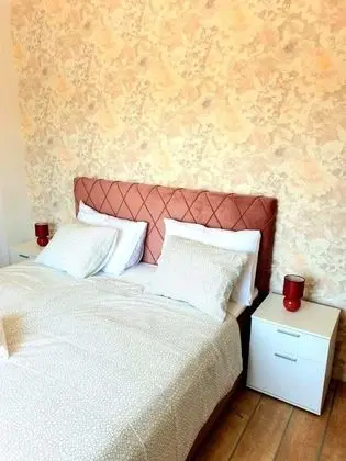 1 Bed Family Apartment in Srima