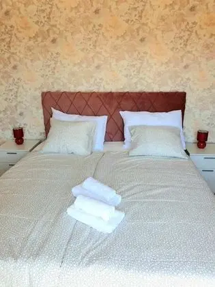 1 Bed Family Apartment in Srima - Oda