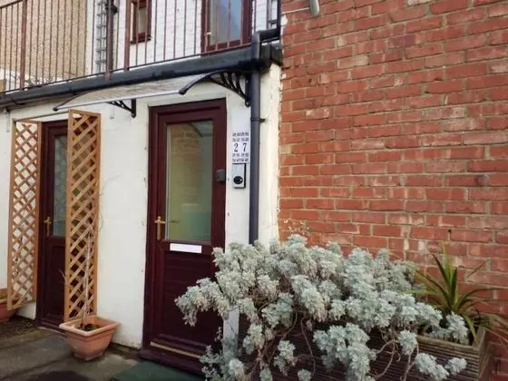 1 Bed Guisborough Option of Twin Sofabed - Extra