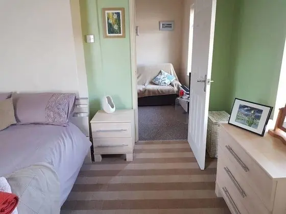 1 Bed Guisborough Option of Twin Sofabed - Extra - Öne Çıkan Resim