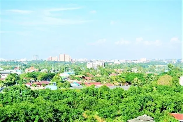 1 bed Luxury Condo Jomtien - Dış Mekan