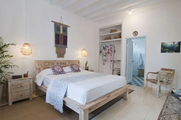 1 Bed, Private Pool, Walk to Seminyak Beach, Cafes, Shops, all Else