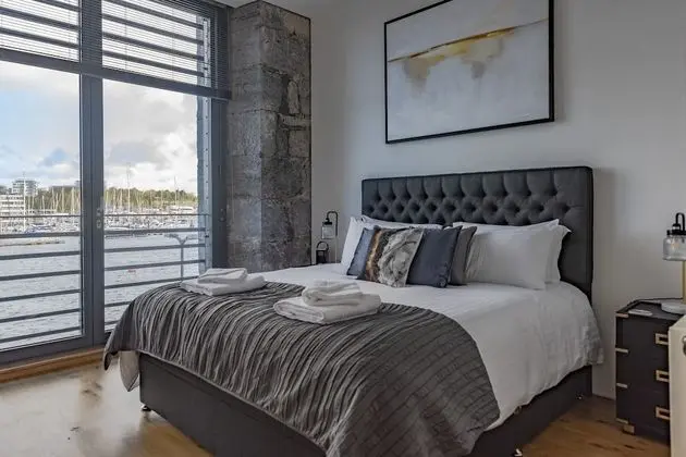 1 Bed- Pureserviced 13 Brewhouse - Oda