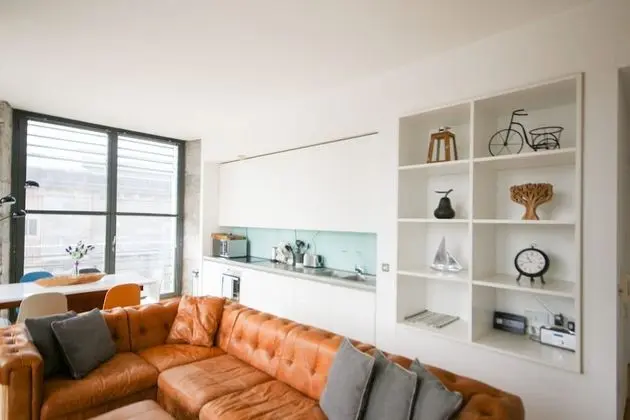 1 Bed- Pureserviced 20 Brewhouse - Bar