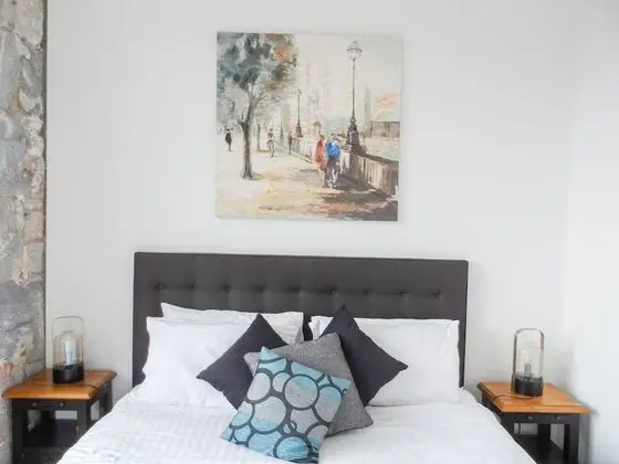 1 Bed- Pureserviced 20 Brewhouse - Oda
