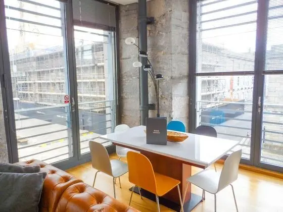 1 Bed- Pureserviced 20 Brewhouse - Yerinde Yemek
