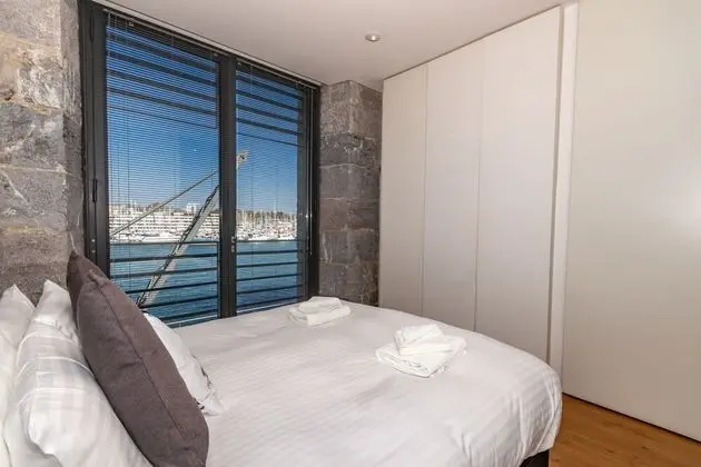 1 Bed- Pureserviced 42 Brewhouse - Oda