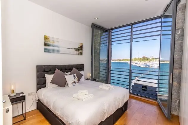 1 Bed- Pureserviced 42 Brewhouse - Öne Çıkan Resim