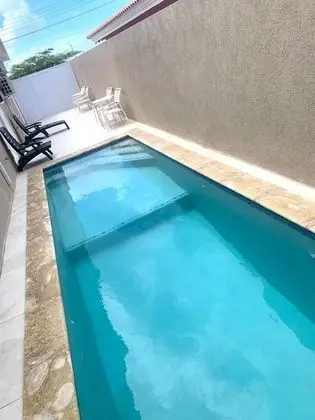 1-bed Self Contained Apartment in Noord With Pool - Havuz