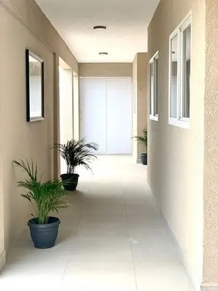 1-bed Self Contained Apartment in Noord With Pool - İç Mekan