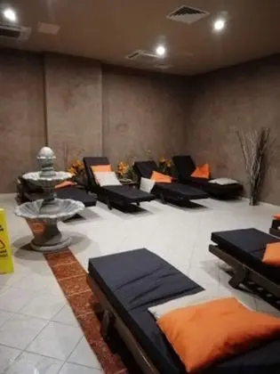 1 Bed - Sleeps 4 - Pets - Mountain Views - Spa
