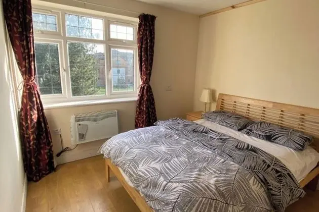 1-bed Unit 10 Minute Drive From Hellfire Caves - Öne Çıkan Resim