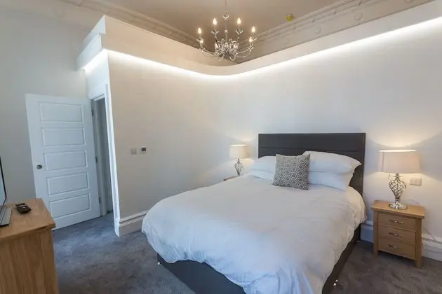 1 Bed- The Windsor Suite - Oda