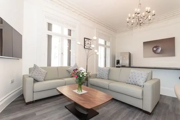 1 Bed- The Windsor Suite - Öne Çıkan Resim