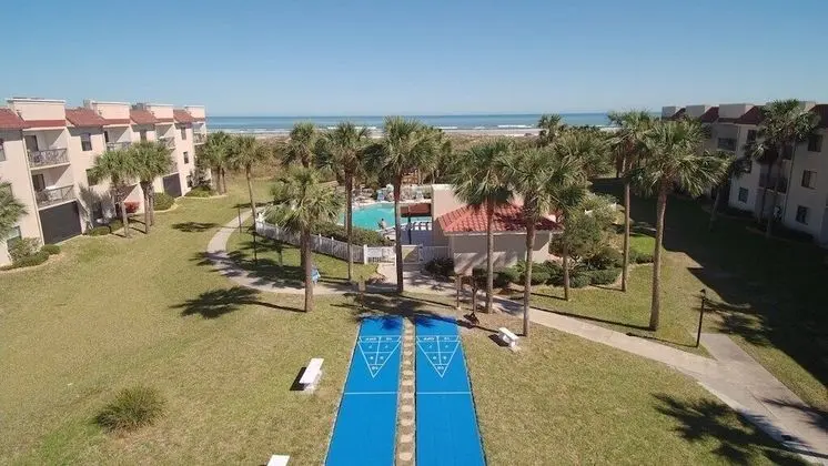 1 Bedroom, 1 Bath, Upgraded, Oceanfront Complex - Ocean Village Club M31 - Dış Mekan