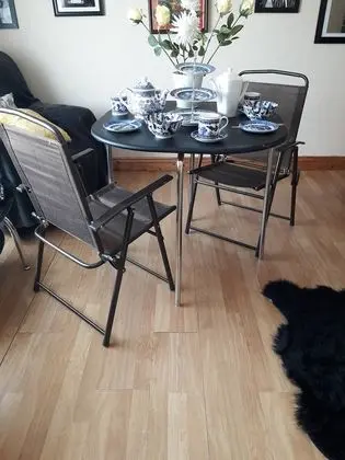 1 Bedroom In A Homely Home With A Lovely Farm - İç Mekan