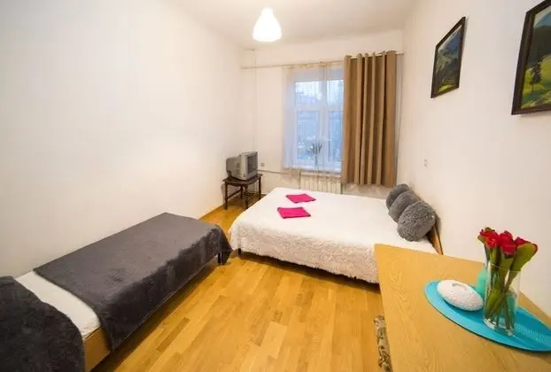 1 Bedroom Apartment Ave Svobody 1-3