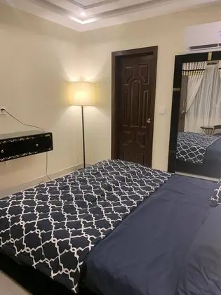 1 Bedroom Apartment, Bahria Town Lahore Diamount01 - Oda