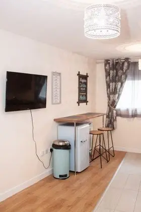 1 Bedroom Apartment in Bradford - Oda