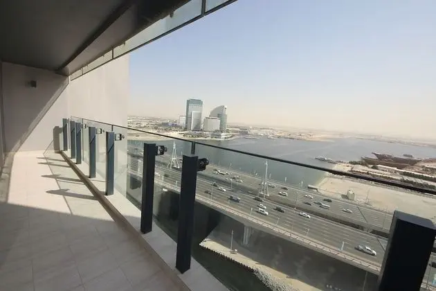 1 Bedroom Apartment in D1 Tower