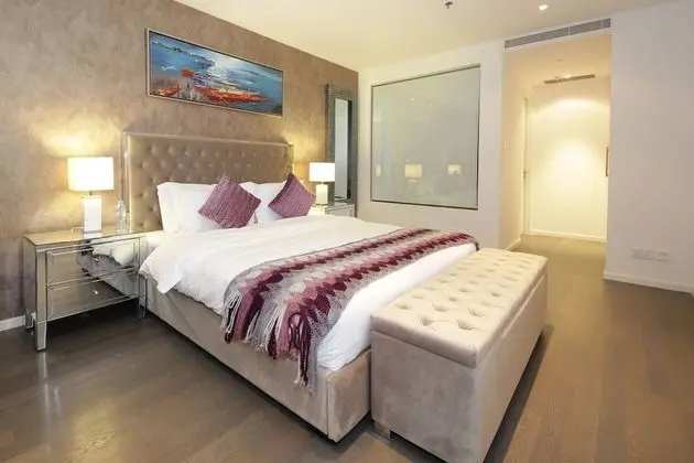 1 Bedroom Apartment in D1 Tower - Oda