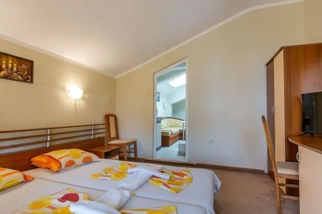 1 Bedroom Apartment in Dafinka Guest House - Oda