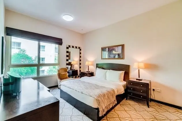 1 Bedroom Apartment Greens - Oda