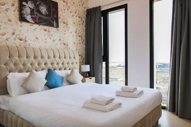 1 Bedroom Apartment in Hayat Boulevard - Oda