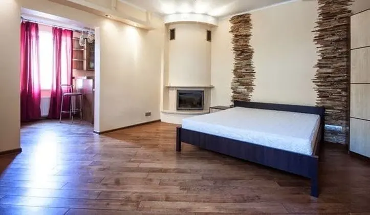 1 Bedroom Apartment Knyazya Leva 2