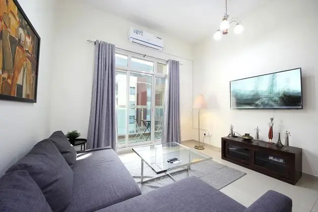 1 Bedroom Apartment in La Vista 3 - Öne Çıkan Resim