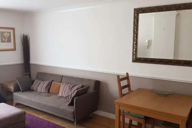 1 Bedroom Apartment near St. Paul's Cathedral - Oda Düzeni